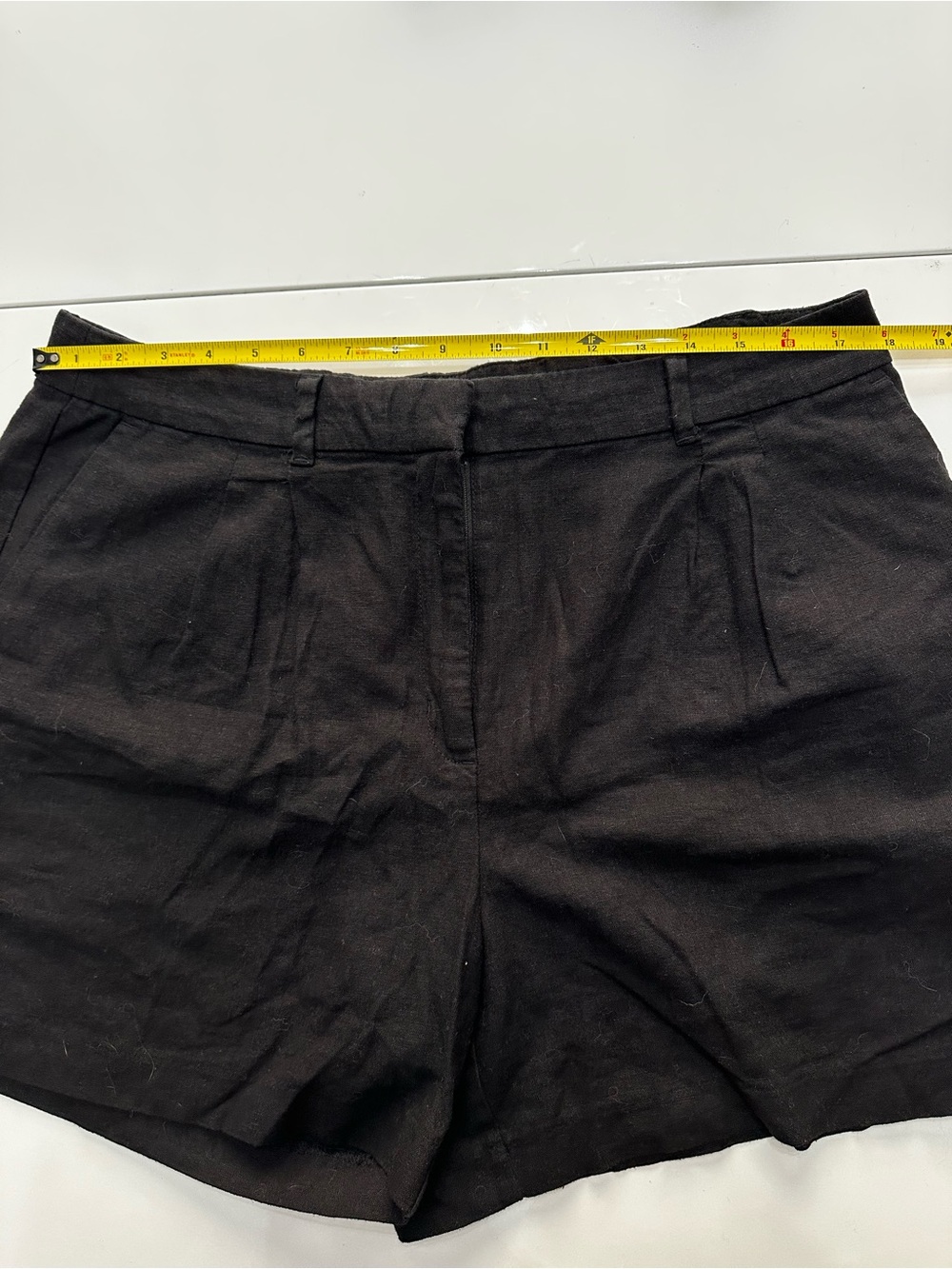 Old Navy Lot - 3 Shorts - 2 Jeans (12 & 13 Tall/Long) - Picture 13 of 16